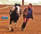 Trainings, die bewegen